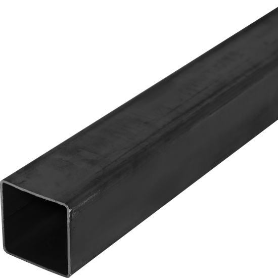 Труба профильная 20x20x1.5 мм 3 м