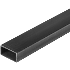 Труба профильная 40x20x1.5мм 3 м