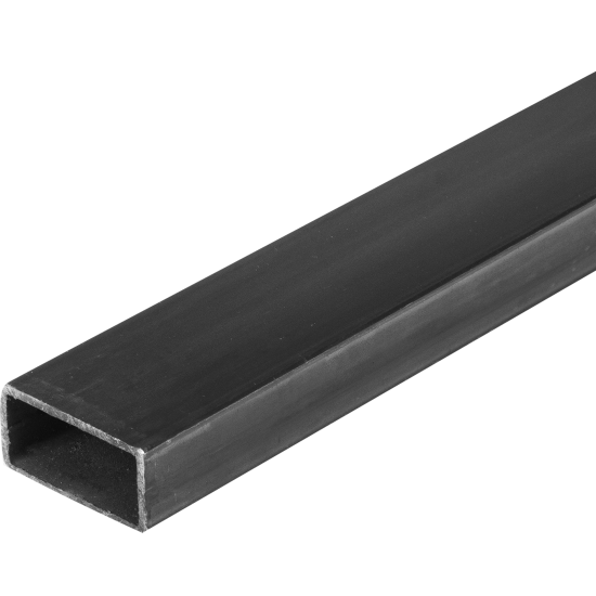 Труба профильная 40x20x1.5мм 3 м