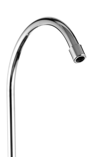 Кран для чистой воды Гейзер №7 двойной