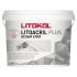 Клей для плитки готовый Litokol Litoacril Plus 5 кг