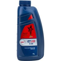 Минеральное моторное масло LUXE Стандарт art м8 в