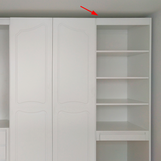 Блок питания 12 В 25 Вт IP20