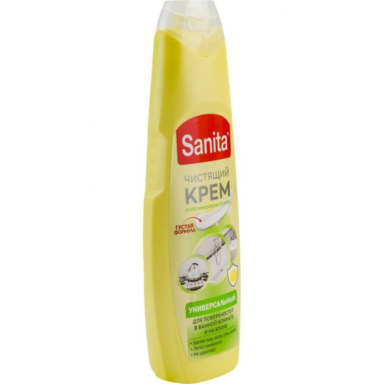 Крем Sanita 22952