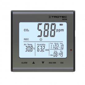 Логгер качества воздуха TROTEC BZ30