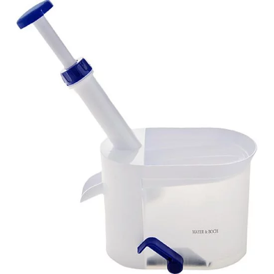 Отделитель косточек для вишни MAYER&BOCH 4170 MB (х12)