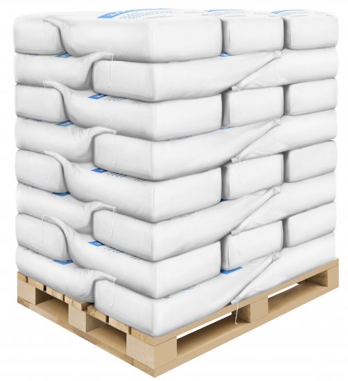 Керамзит Knauf фракция 0-5 мм 0.04 м³