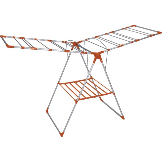 Сушилка для белья Kanat Massima alüminyum slide