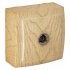 Розетка Nilson Themis wood