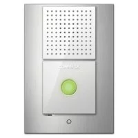 Вызывная аудиопанель домофона COMMAX DR-2L