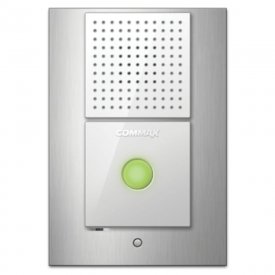 Вызывная аудиопанель домофона COMMAX DR-2L