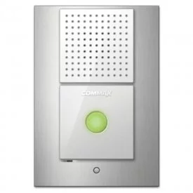 Вызывная аудиопанель домофона COMMAX DR-2L