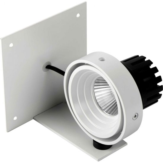 Накладной светильник Neylight NL7118-1-WB