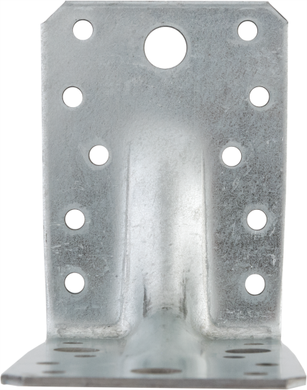 Угол крепежный усиленный GAH ALBERTS KUU 90x90x65x2.5