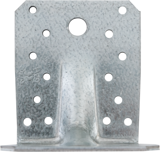 Угол крепежный усиленный KUU GAH ALBERTS 105x105x90x3