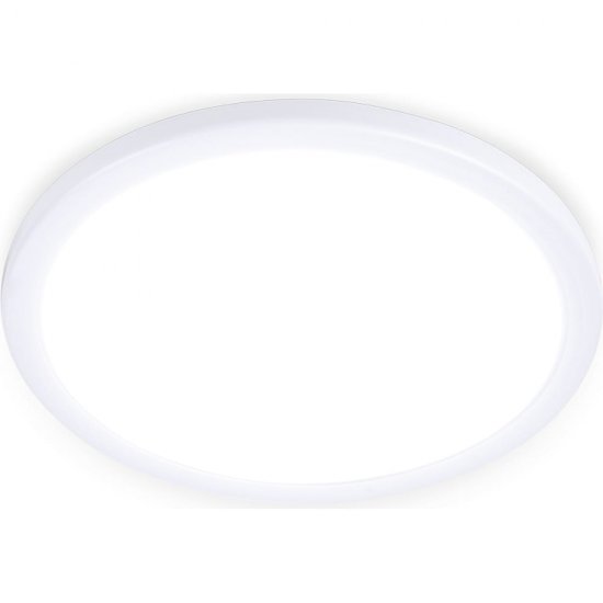 Встраиваемый светильник Ambrella Light Downlight 4 DLR304