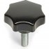 Звездообразная ручка EMES BKC400610