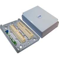 Распределительная коробка TWT DB10-2P-DIS