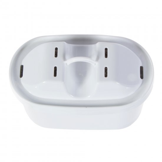 Кассета для кувшина Аквафор В100-25, для воды средней жесткости