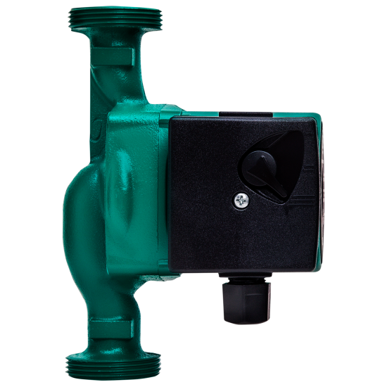 Циркуляционный насос Oasis 25/4 180 мм с гайками 1