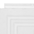Пенополистирол для тёплого пола, 1000x500x40 мм EasyFix