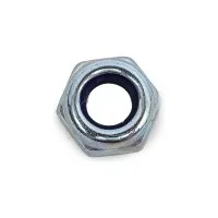 Гайка swfs М4 DIN985 2000 шт.