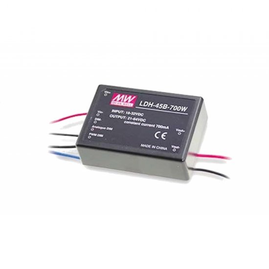 Источник питания Mean Well LDH-45A-700W