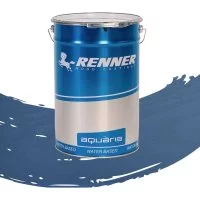 Гибридное масло для дерева RENNER YS M300 R323