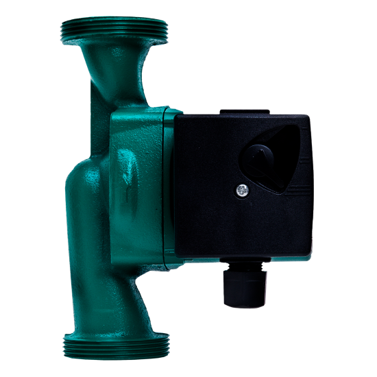 Циркуляционный насос Oasis 32/2 180 мм с гайками 1 1/4