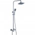 Душевая стойка DIADONNA D87-335114W