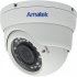 Мультиформатная купольная видеокамера Amatek AC-HDV503VS