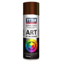 Аэрозольная краска Tytan PROFESSIONAL ART OF THE COLOUR