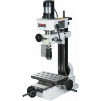 Фрезерно-сверлильный станок JET Jmd-1