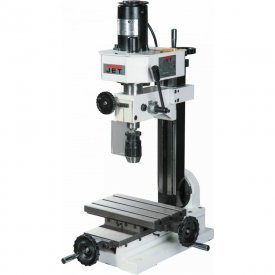 Фрезерно-сверлильный станок JET Jmd-1