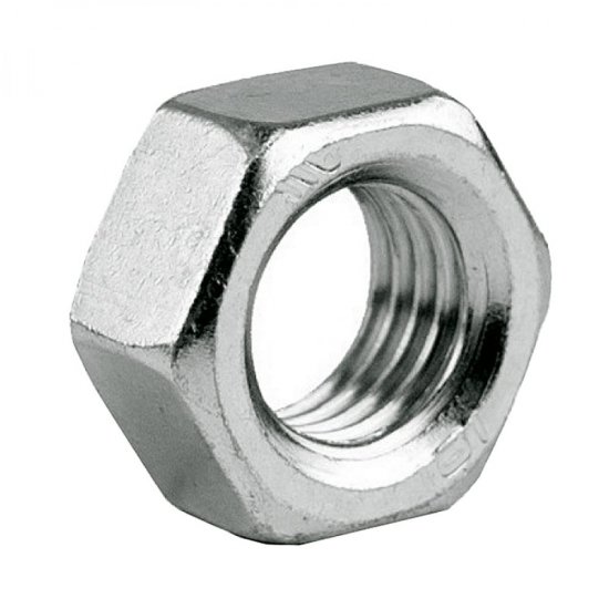 Гайка swfs М18 DIN934 500 шт.