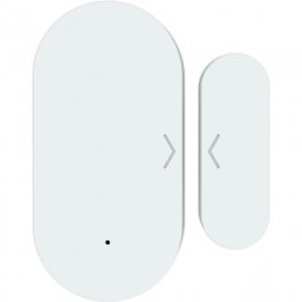 Умный датчик открытия дверей и окон Roximo Zigbee