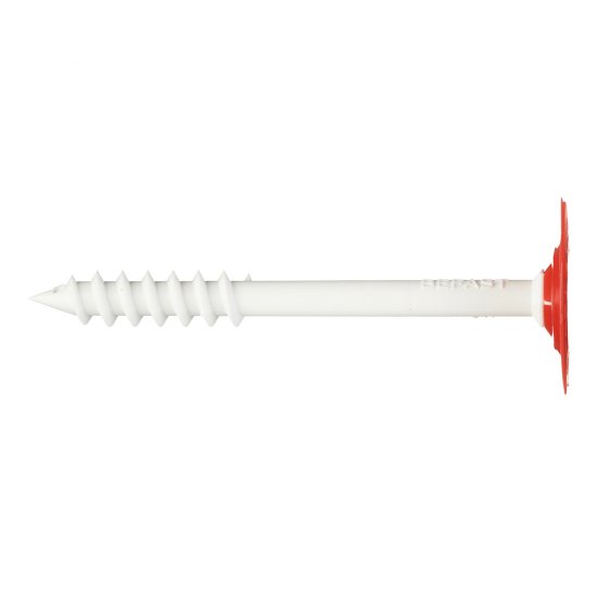 Шуруп 18х170 мм полимерный Элемент №3 (150 шт.)