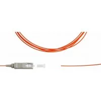 Одномодовый пигтейл TopLan PT-TOP-OM2-SC/P-1.5