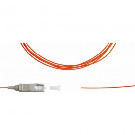 Одномодовый пигтейл TopLan PT-TOP-OM2-SC/P-1.5