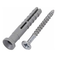 Дюбель-гвоздь Стройметиз 6х40 5 шт