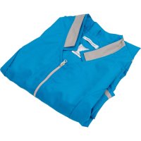 Женский халат Авангард. Профессиональная экипировка Лазурит