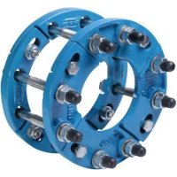 Доуплотнитель раструбного соединения IDRA SJ DN200 217-224