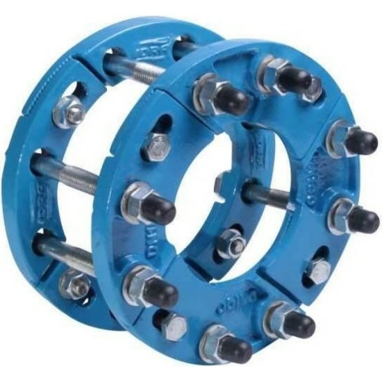 Доуплотнитель раструбного соединения IDRA SJ DN200 217-224