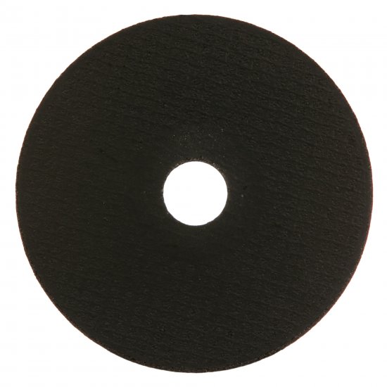 Диск отрезной по стали и нержавеющей стали тип 41 Norton Vulcan 125x22.2x2.5 мм