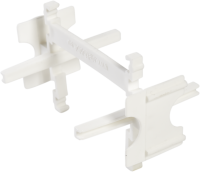 Крестик для монтажа стеклоблоков под шов 5 мм