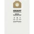 Синтетические мешки для пылесоса Gigant KR-BH 30/2