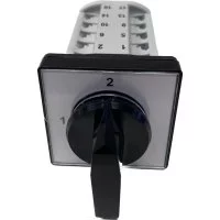Кулачковый переключатель Elkey cs 10-05.002fu9.08