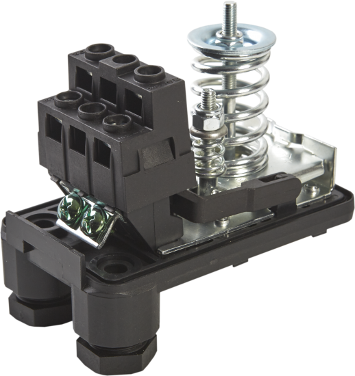 Реле давления Belamos PS-02C