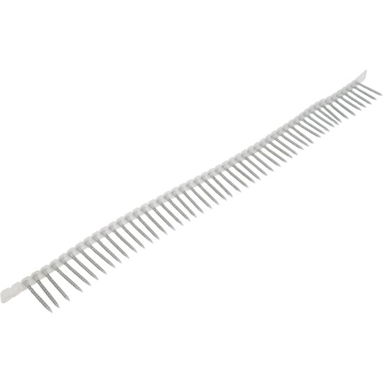 Лента шурупов для ДВП Makita F-31809