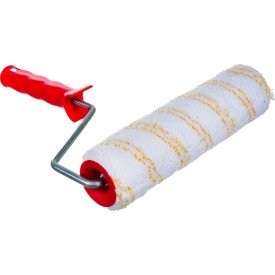 Валик MATRIX МИКРОФИБРА